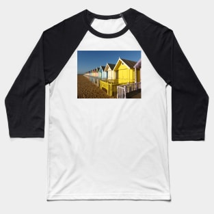 West Mersea, Essex Baseball T-Shirt